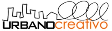 logo urbano creativo